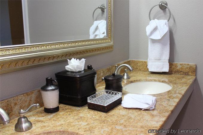 Bel Abri Napa Valley Inn Ngoại thất bức ảnh