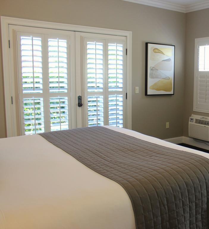 Bel Abri Napa Valley Inn Ngoại thất bức ảnh