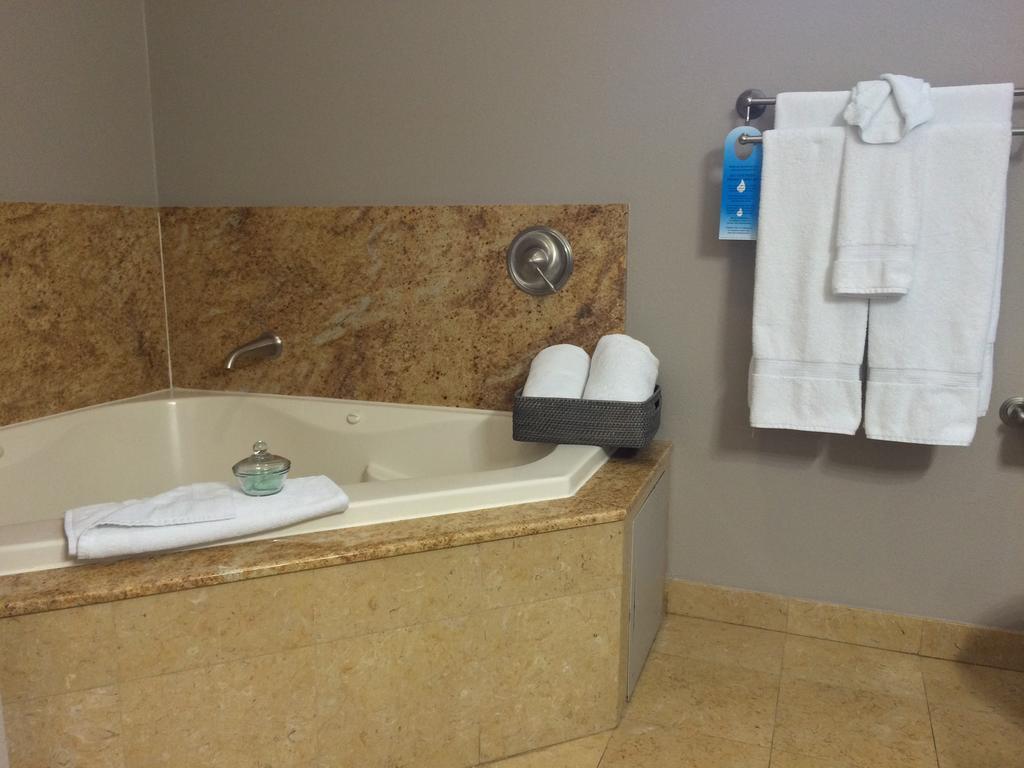 Bel Abri Napa Valley Inn Ngoại thất bức ảnh