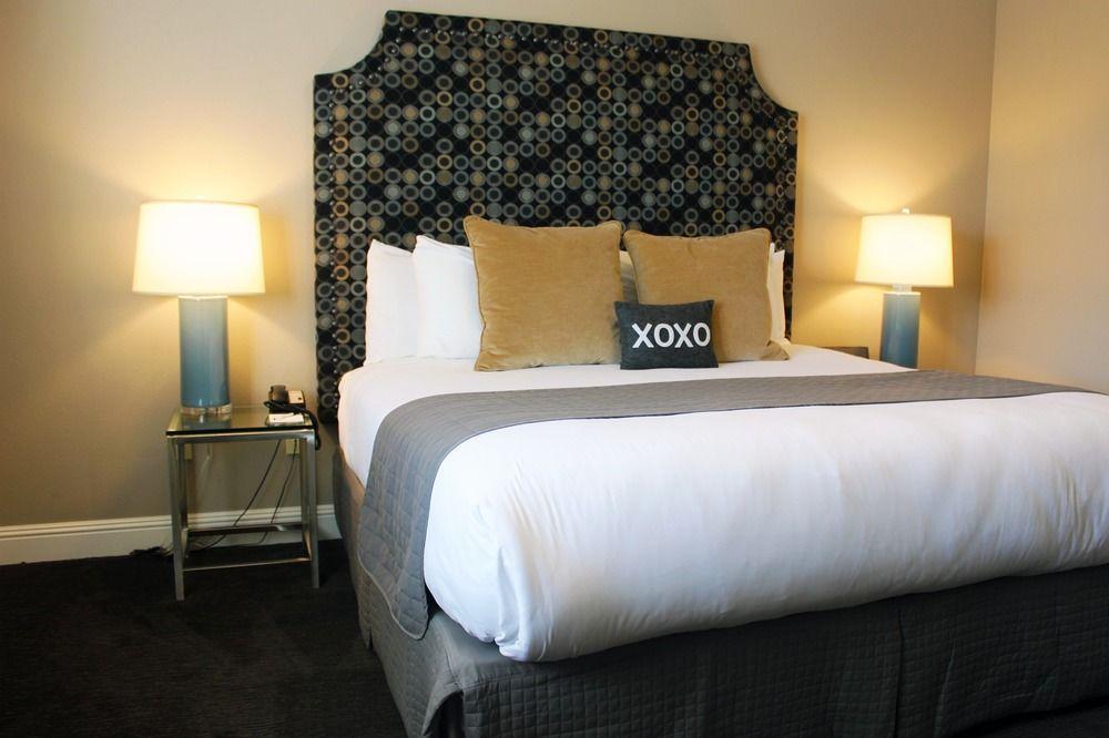Bel Abri Napa Valley Inn Ngoại thất bức ảnh