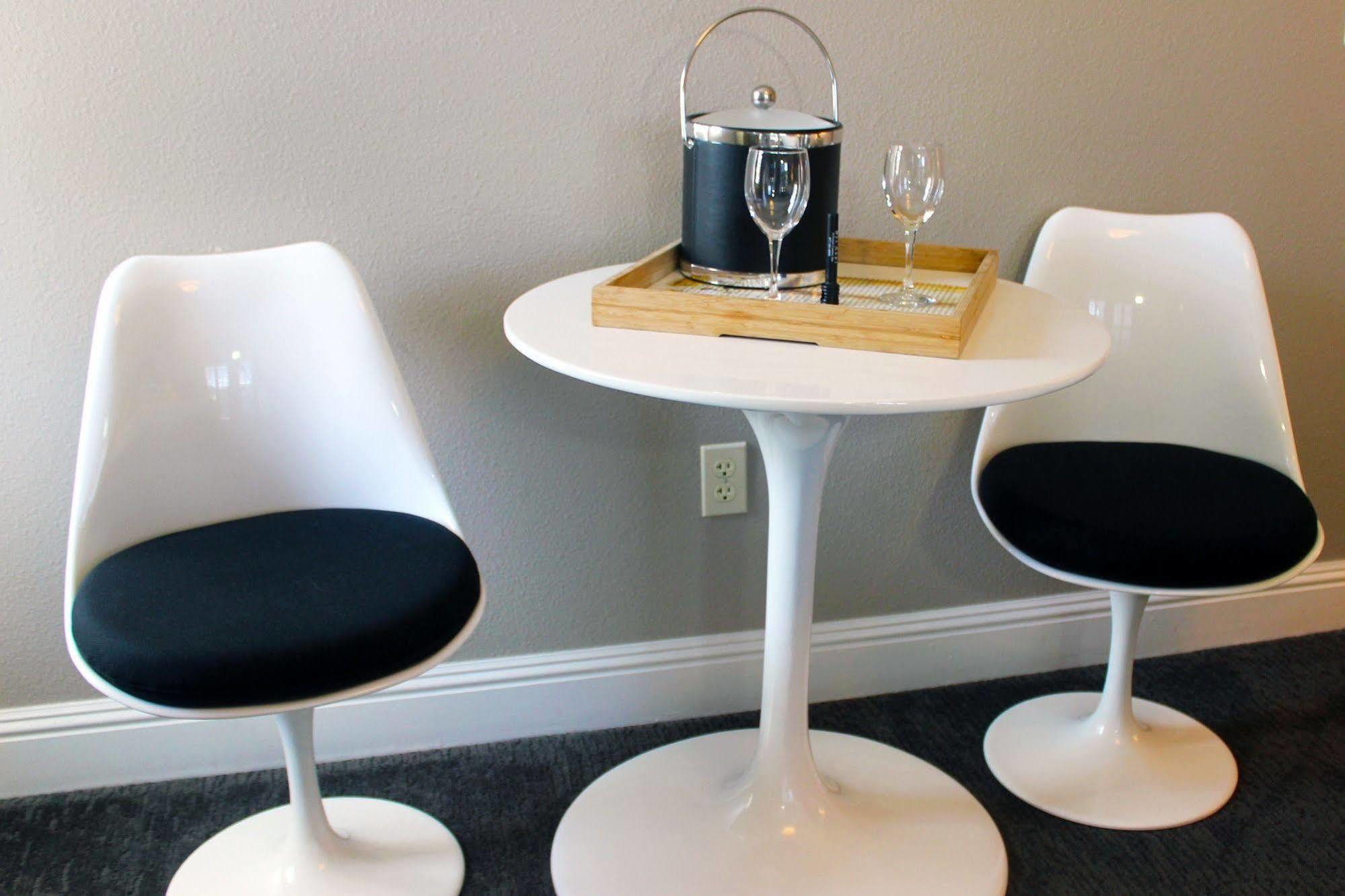 Bel Abri Napa Valley Inn Ngoại thất bức ảnh
