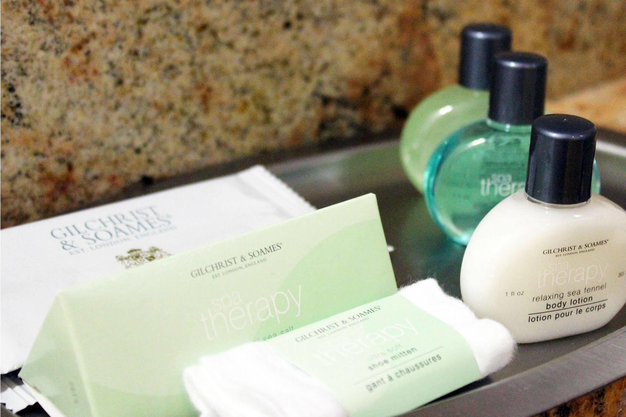 Bel Abri Napa Valley Inn Ngoại thất bức ảnh