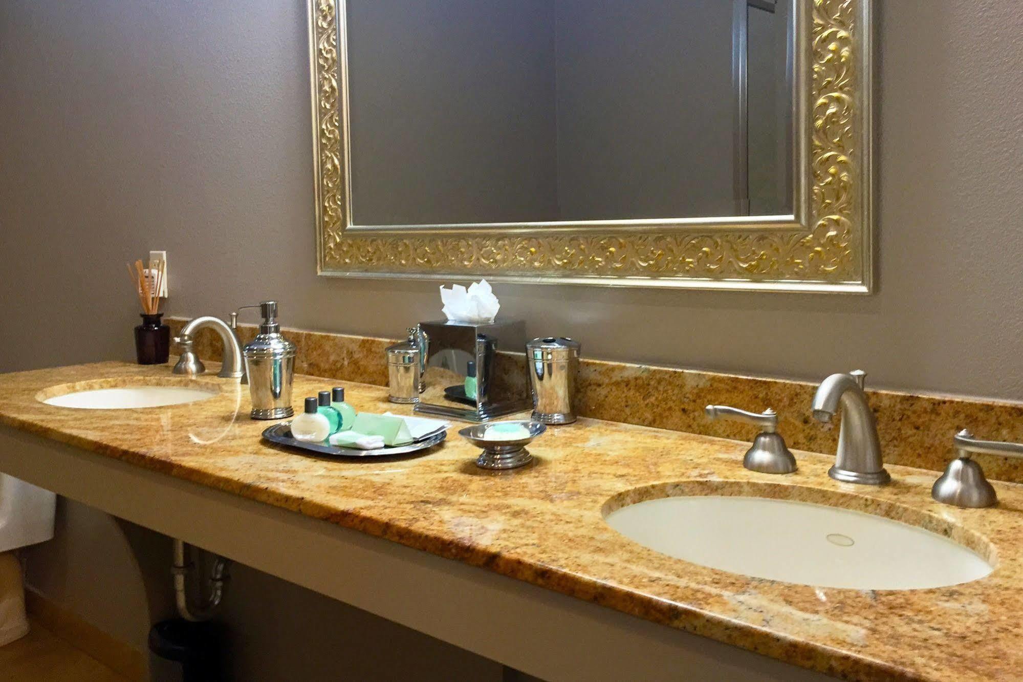 Bel Abri Napa Valley Inn Ngoại thất bức ảnh